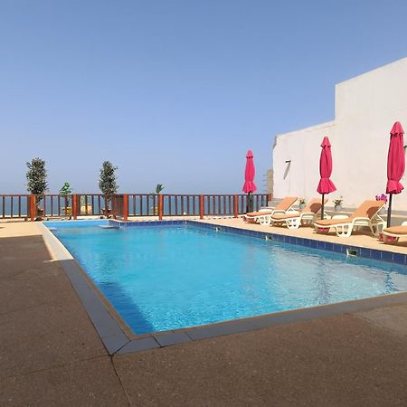 La Coolitude Vila Toubab Dialaw Exterior foto